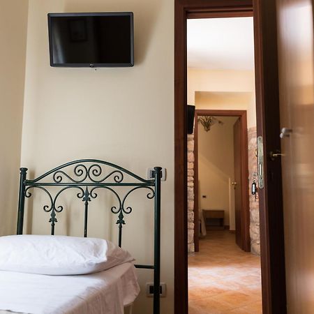 Vico Tauro House Appartement Taormina Kamer foto