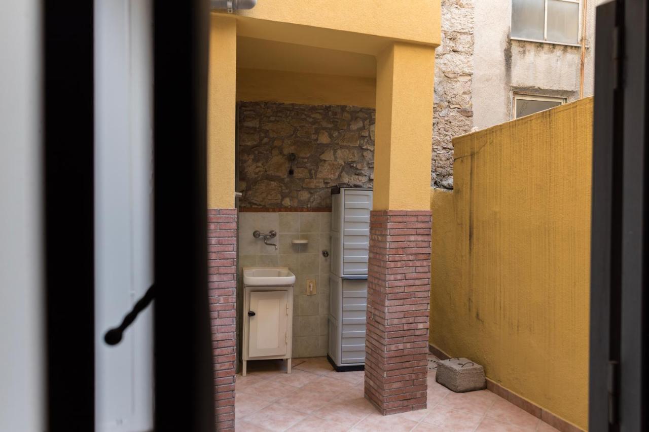 Vico Tauro House Appartement Taormina Buitenkant foto