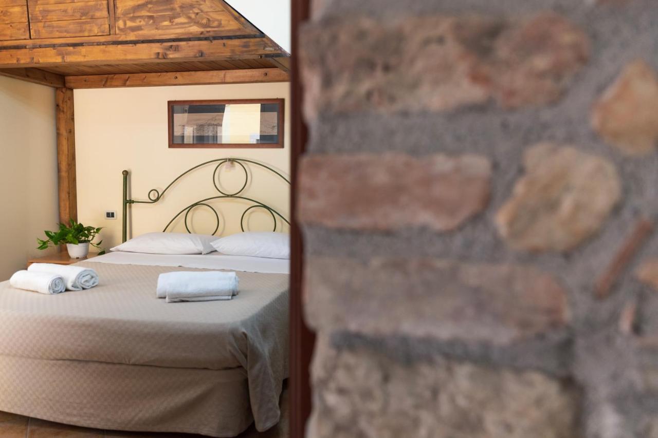 Vico Tauro House Appartement Taormina Buitenkant foto