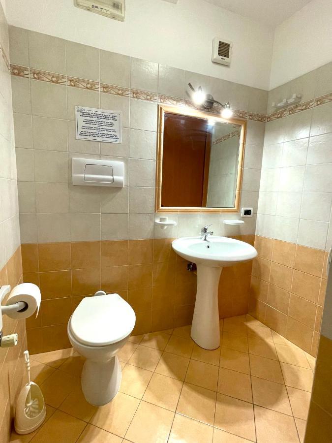 Vico Tauro House Appartement Taormina Buitenkant foto
