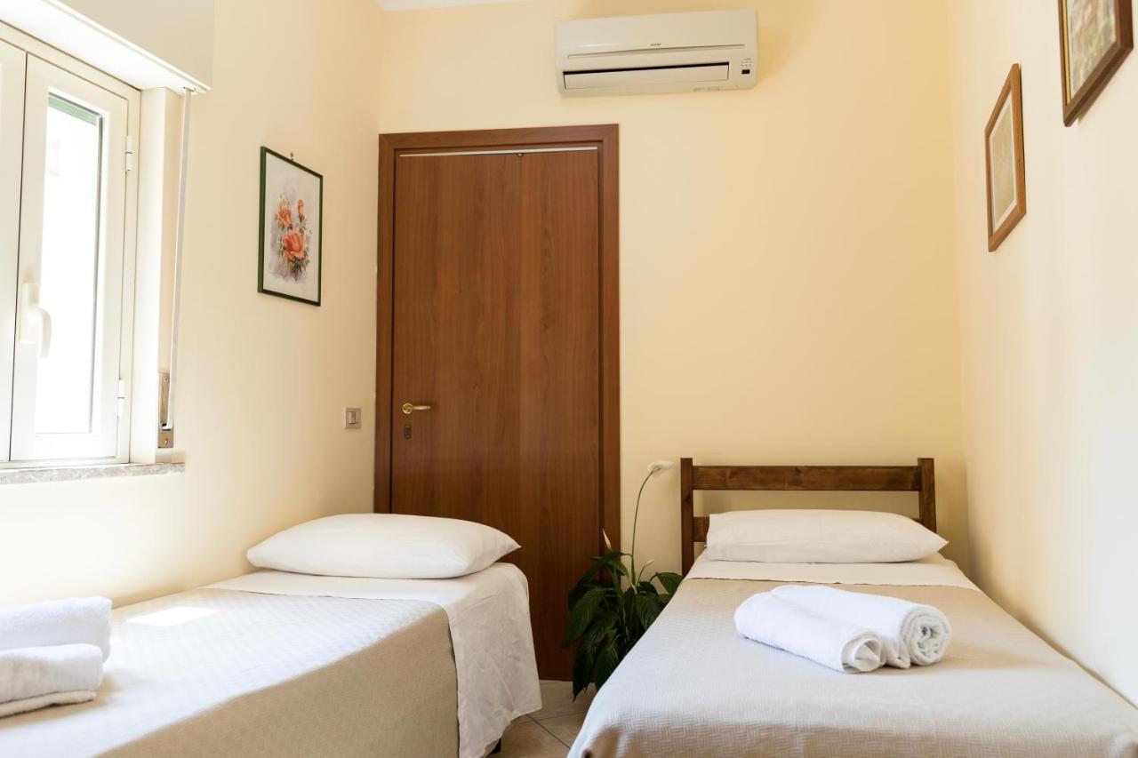 Vico Tauro House Appartement Taormina Buitenkant foto